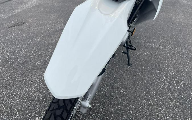 2023 Honda XR150L