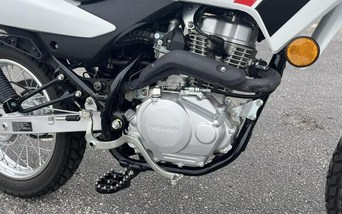 2023 Honda XR150L