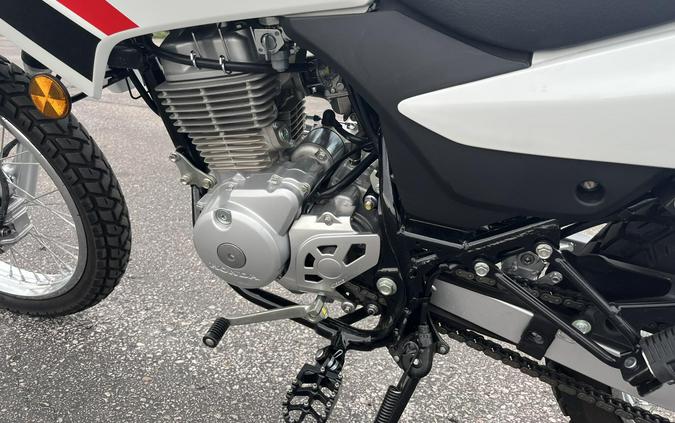 2023 Honda XR150L