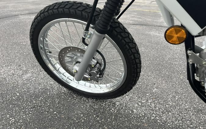 2023 Honda XR150L