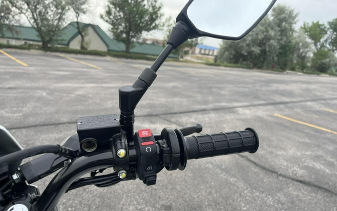 2023 Honda XR150L
