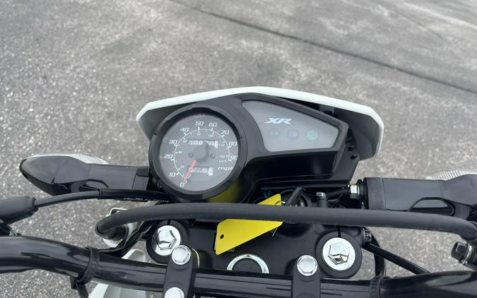 2023 Honda XR150L