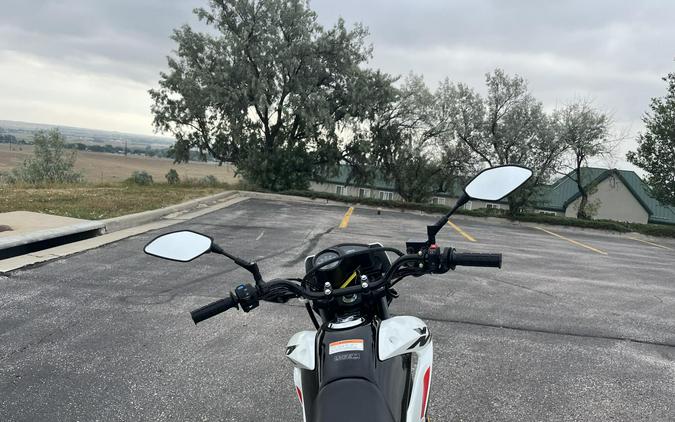 2023 Honda XR150L