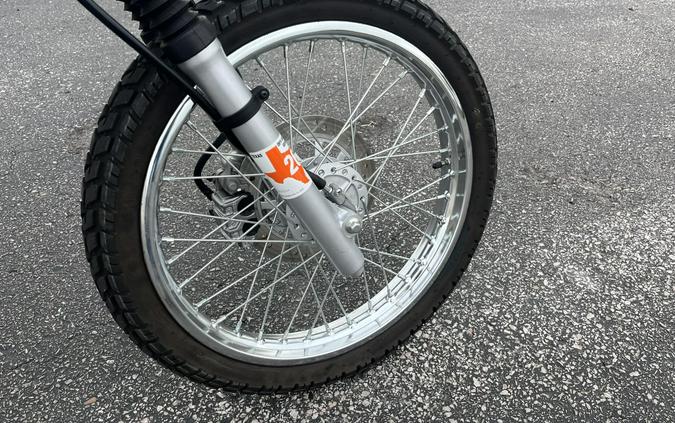 2023 Honda XR150L