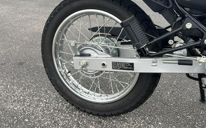 2023 Honda XR150L