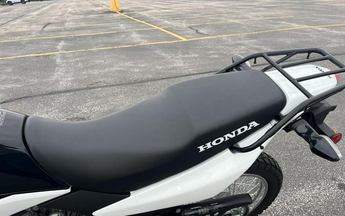 2023 Honda XR150L