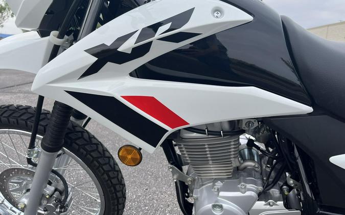 2023 Honda XR150L
