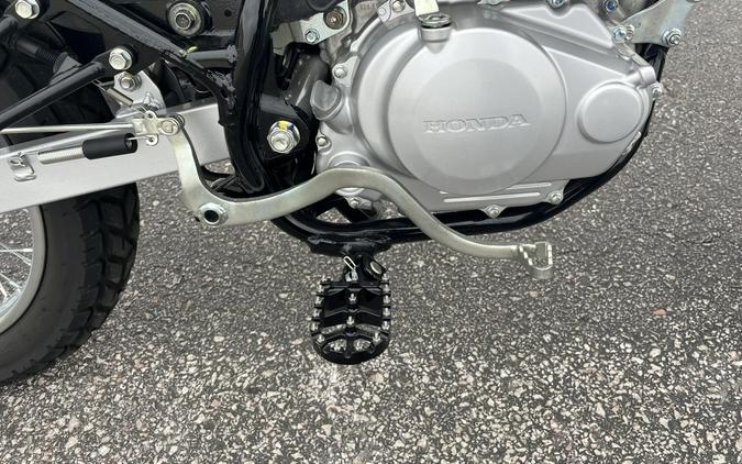 2023 Honda XR150L