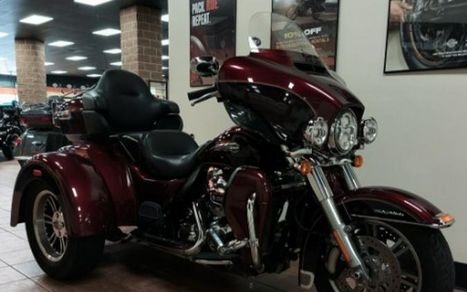 Harley-Davidson Trike motorcycles for sale in york, pa - MotoHunt