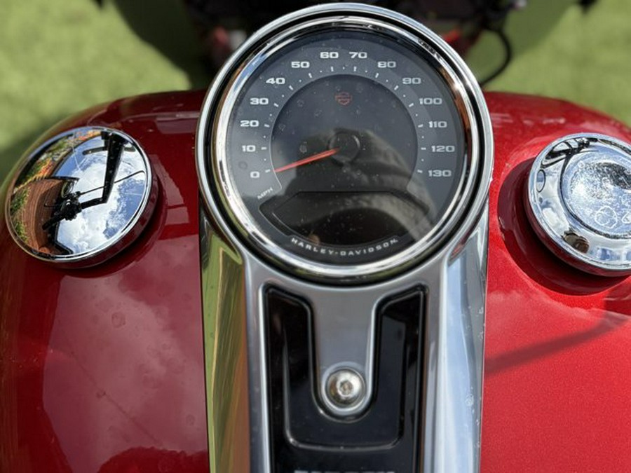 2019 Harley Davidson SOFTAIL FAT BOY 114