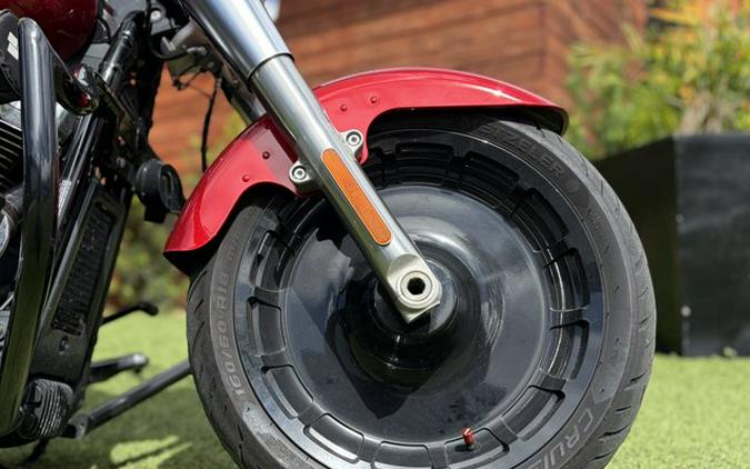 2019 Harley Davidson SOFTAIL FAT BOY 114