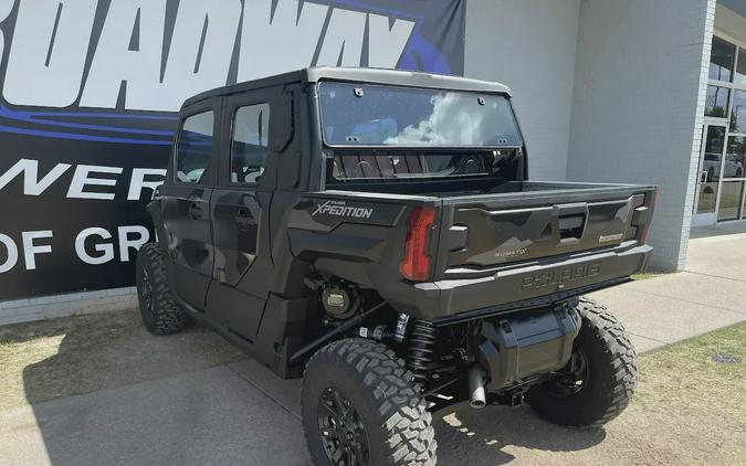 2027 Polaris Polaris XPEDITION XP 5 NorthStar
