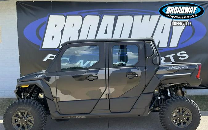 2027 Polaris Polaris XPEDITION XP 5 NorthStar