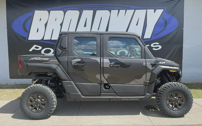 2027 Polaris Polaris XPEDITION XP 5 NorthStar