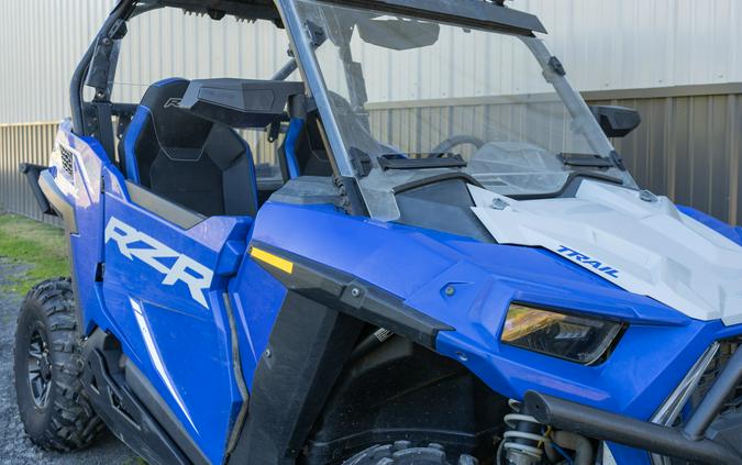 2021 POLARIS RZR TRAIL 900 PREMIUM