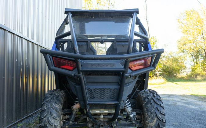 2021 POLARIS RZR TRAIL 900 PREMIUM