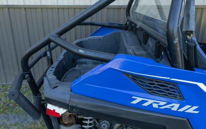 2021 POLARIS RZR TRAIL 900 PREMIUM