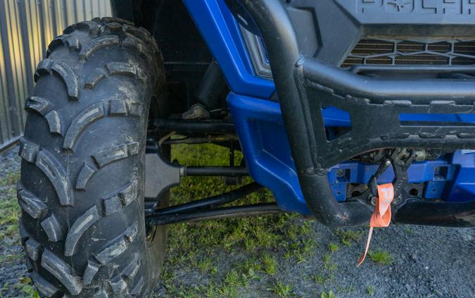 2021 POLARIS RZR TRAIL 900 PREMIUM