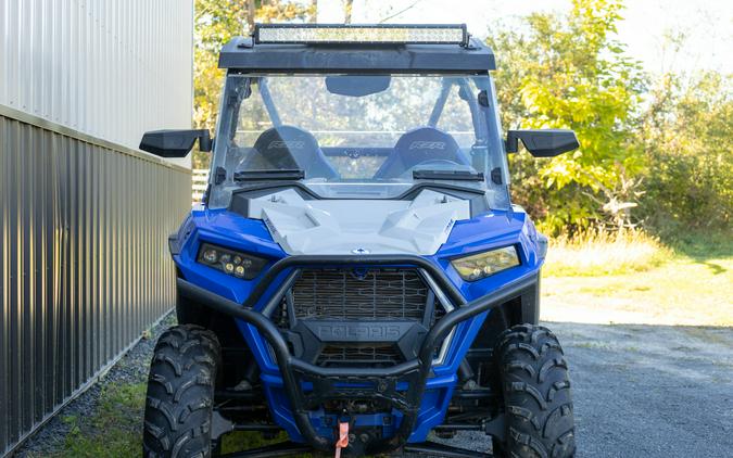 2021 POLARIS RZR TRAIL 900 PREMIUM