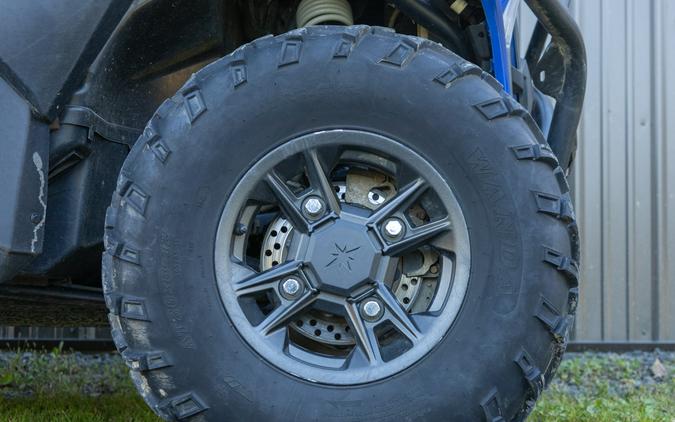 2021 POLARIS RZR TRAIL 900 PREMIUM
