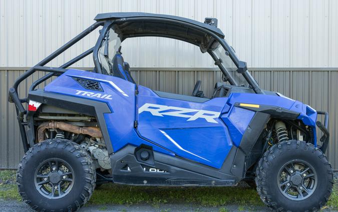 2021 POLARIS RZR TRAIL 900 PREMIUM