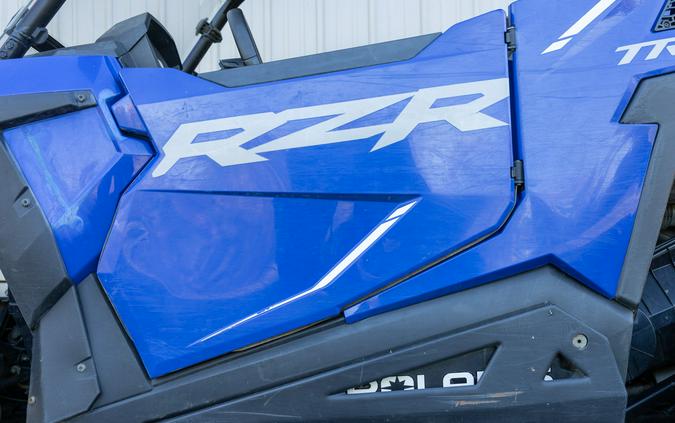 2021 POLARIS RZR TRAIL 900 PREMIUM
