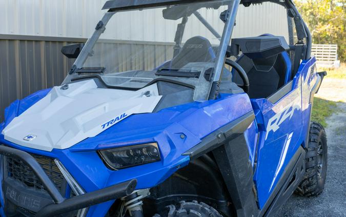 2021 POLARIS RZR TRAIL 900 PREMIUM