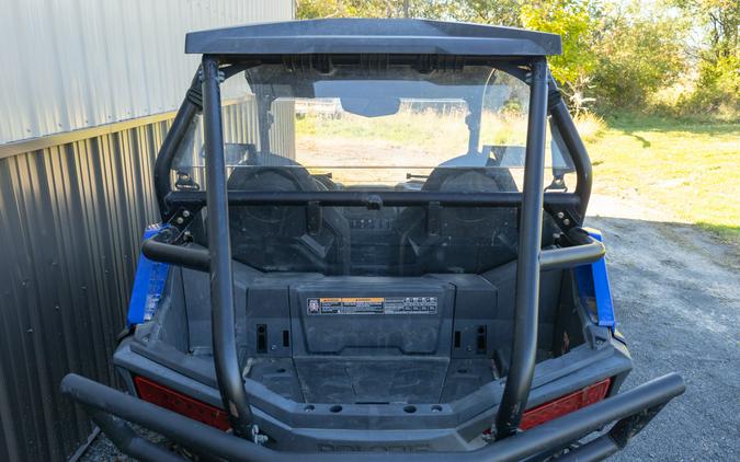 2021 POLARIS RZR TRAIL 900 PREMIUM