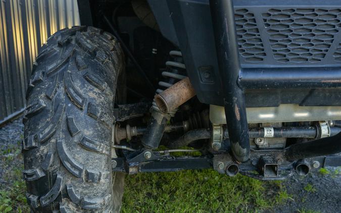 2021 POLARIS RZR TRAIL 900 PREMIUM