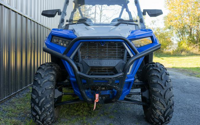 2021 POLARIS RZR TRAIL 900 PREMIUM