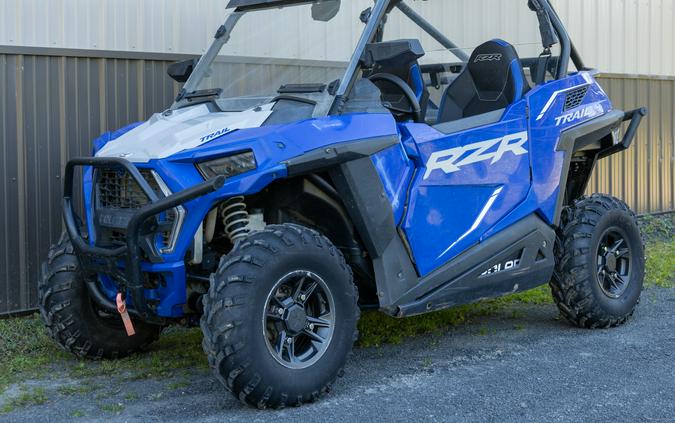 2021 POLARIS RZR TRAIL 900 PREMIUM