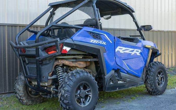 2021 POLARIS RZR TRAIL 900 PREMIUM