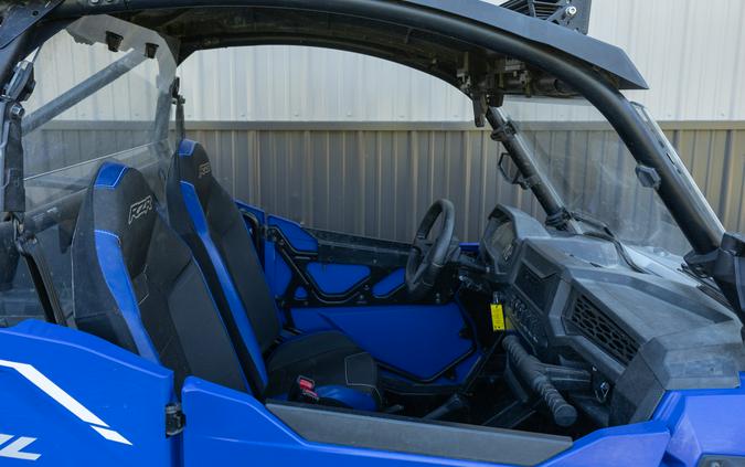 2021 POLARIS RZR TRAIL 900 PREMIUM