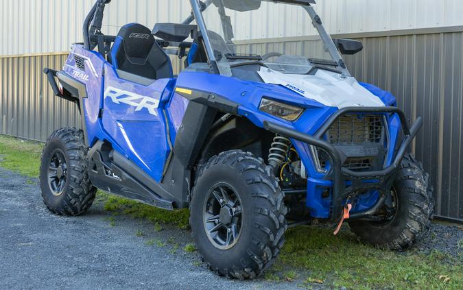 2021 POLARIS RZR TRAIL 900 PREMIUM