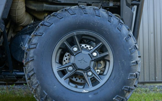 2021 POLARIS RZR TRAIL 900 PREMIUM
