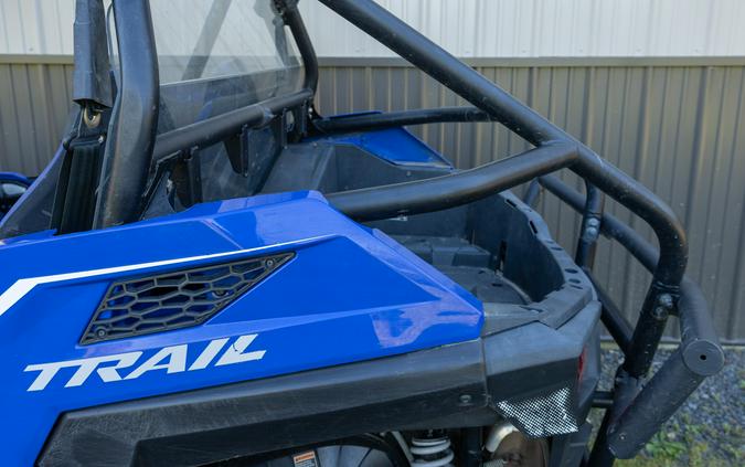 2021 POLARIS RZR TRAIL 900 PREMIUM
