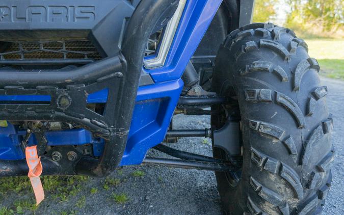 2021 POLARIS RZR TRAIL 900 PREMIUM