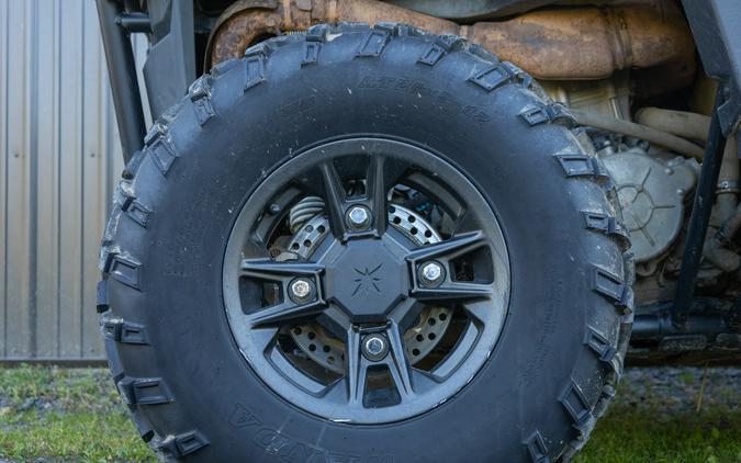 2021 POLARIS RZR TRAIL 900 PREMIUM