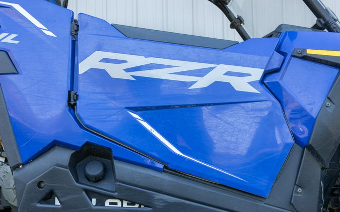 2021 POLARIS RZR TRAIL 900 PREMIUM