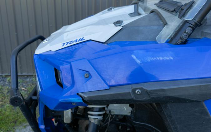2021 POLARIS RZR TRAIL 900 PREMIUM