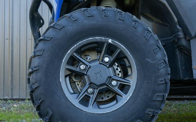 2021 POLARIS RZR TRAIL 900 PREMIUM