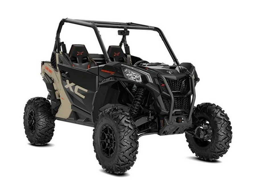 2022 Can-Am™ Maverick™ Sport X xc 1000R