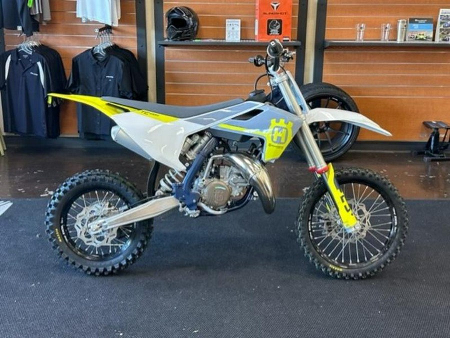 2023 Husqvarna® TC 85 17/14