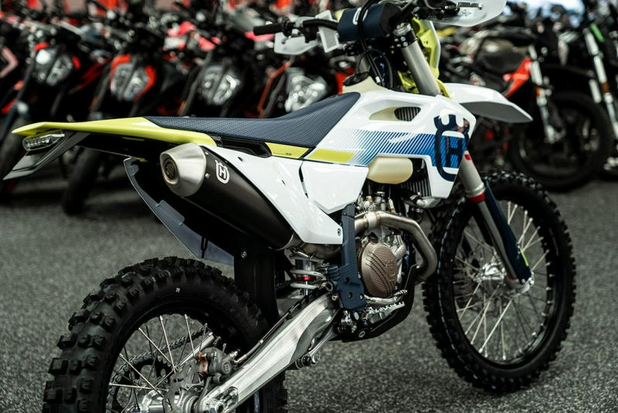 2024 Husqvarna® FE 501w