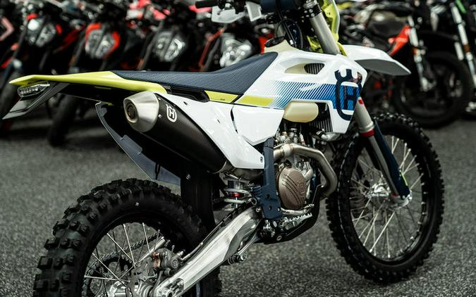 2024 Husqvarna® FE 501w