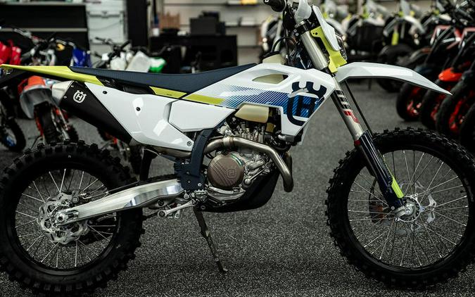 2024 Husqvarna® FE 501w