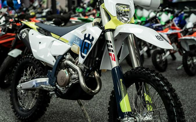 2024 Husqvarna® FE 501w