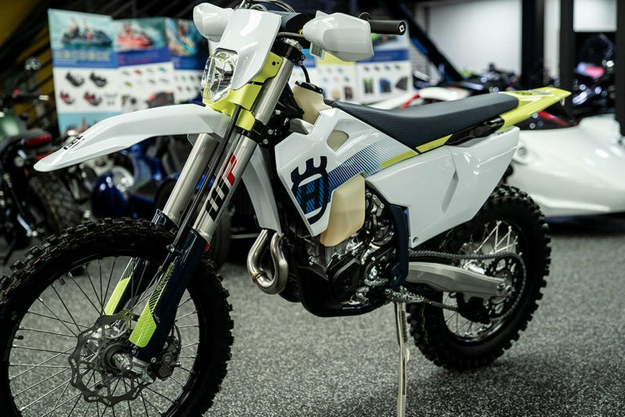 2024 Husqvarna® FE 501w