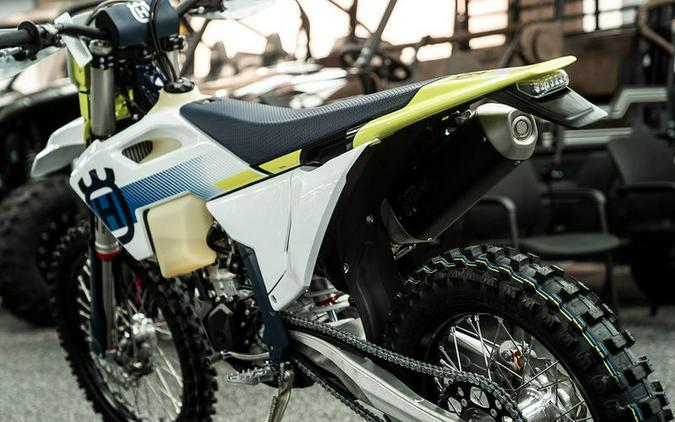 2024 Husqvarna® FE 501w