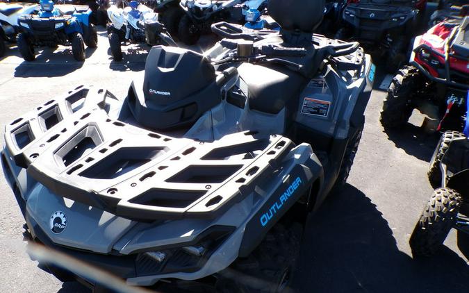 2024 Can-Am® Outlander MAX DPS 850